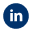 Linkedin logo