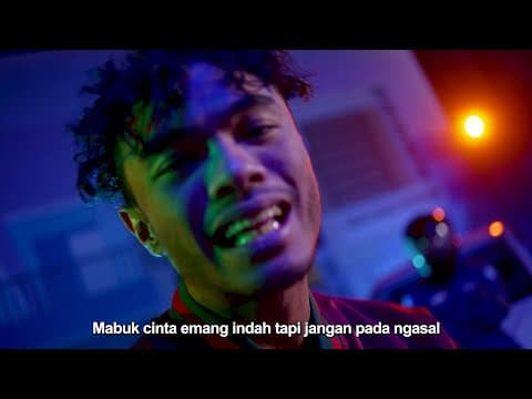 Cintai Diri Sayangi Negeri