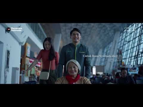 Melayani Sepenuh Hati