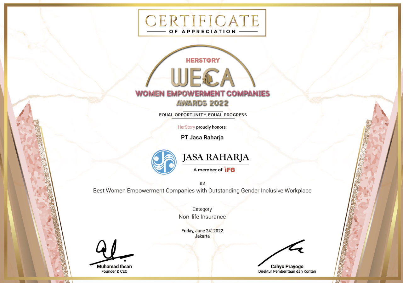 Best Woman Empowerment Companies with Outstanding Gender Inclusive Workplace 