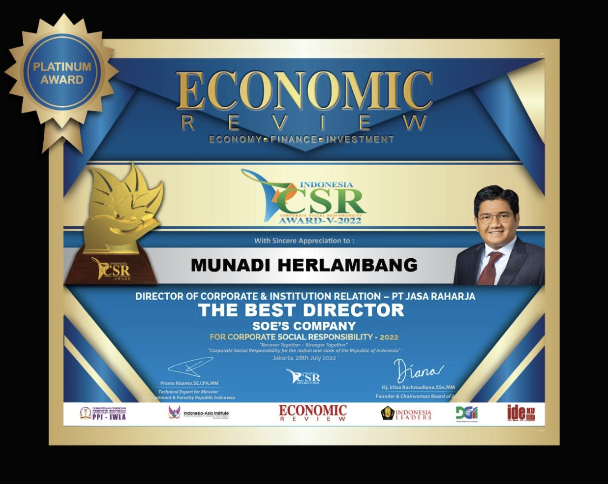 The Best Director SEO’s Company