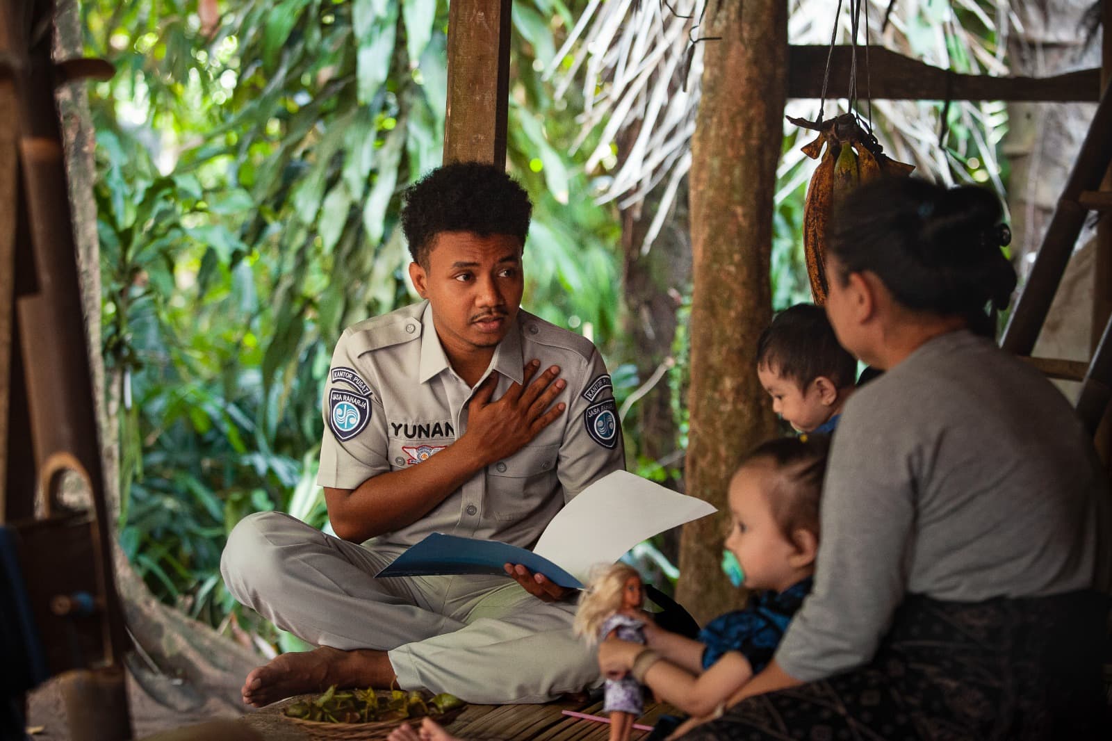 Wujud Negara Hadir, Jasa Raharja Memberi Perlindungan Korban Kecelakaan Rp3,22 Triliun Sepanjang 2025 
