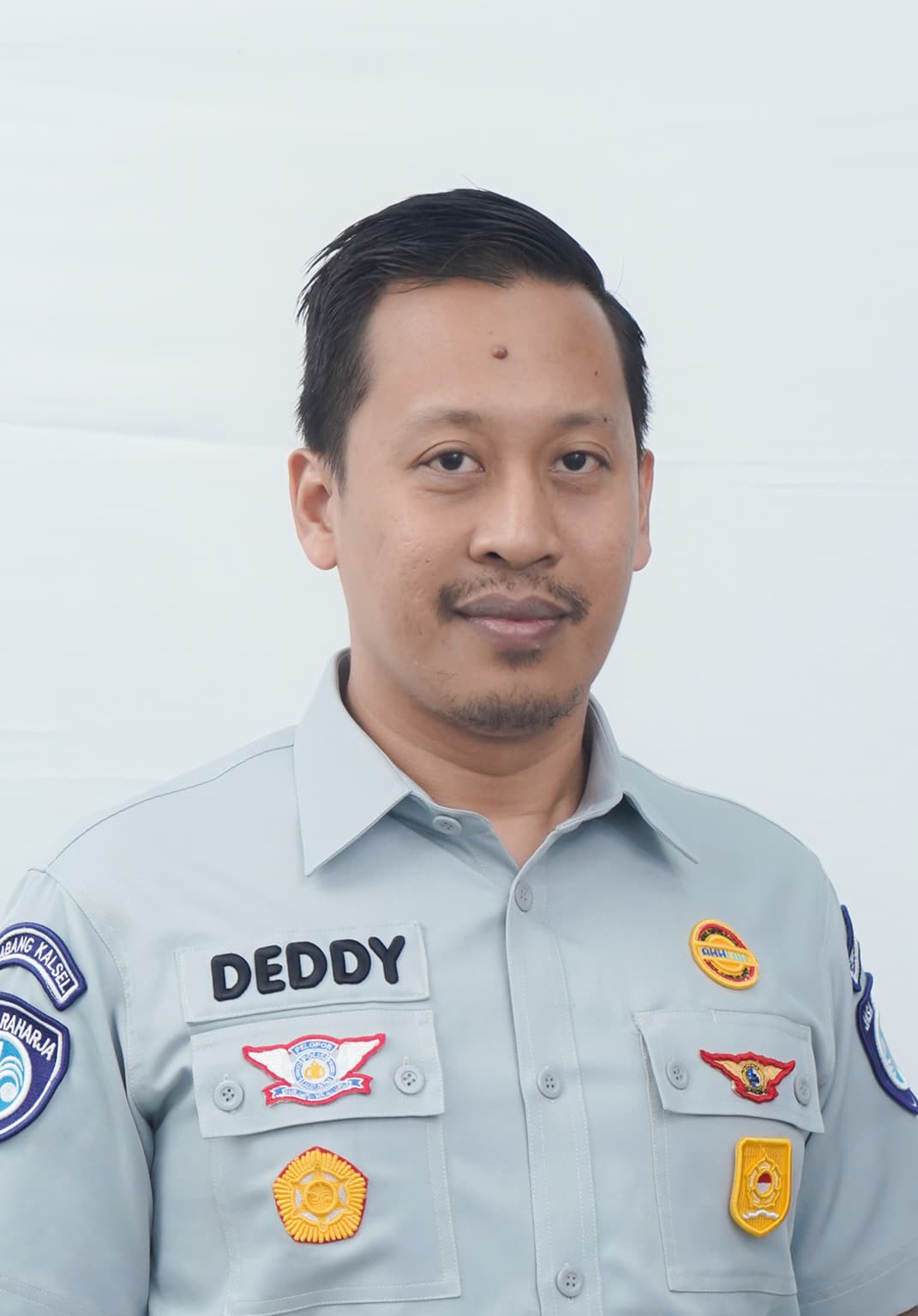 Deddy Irawan