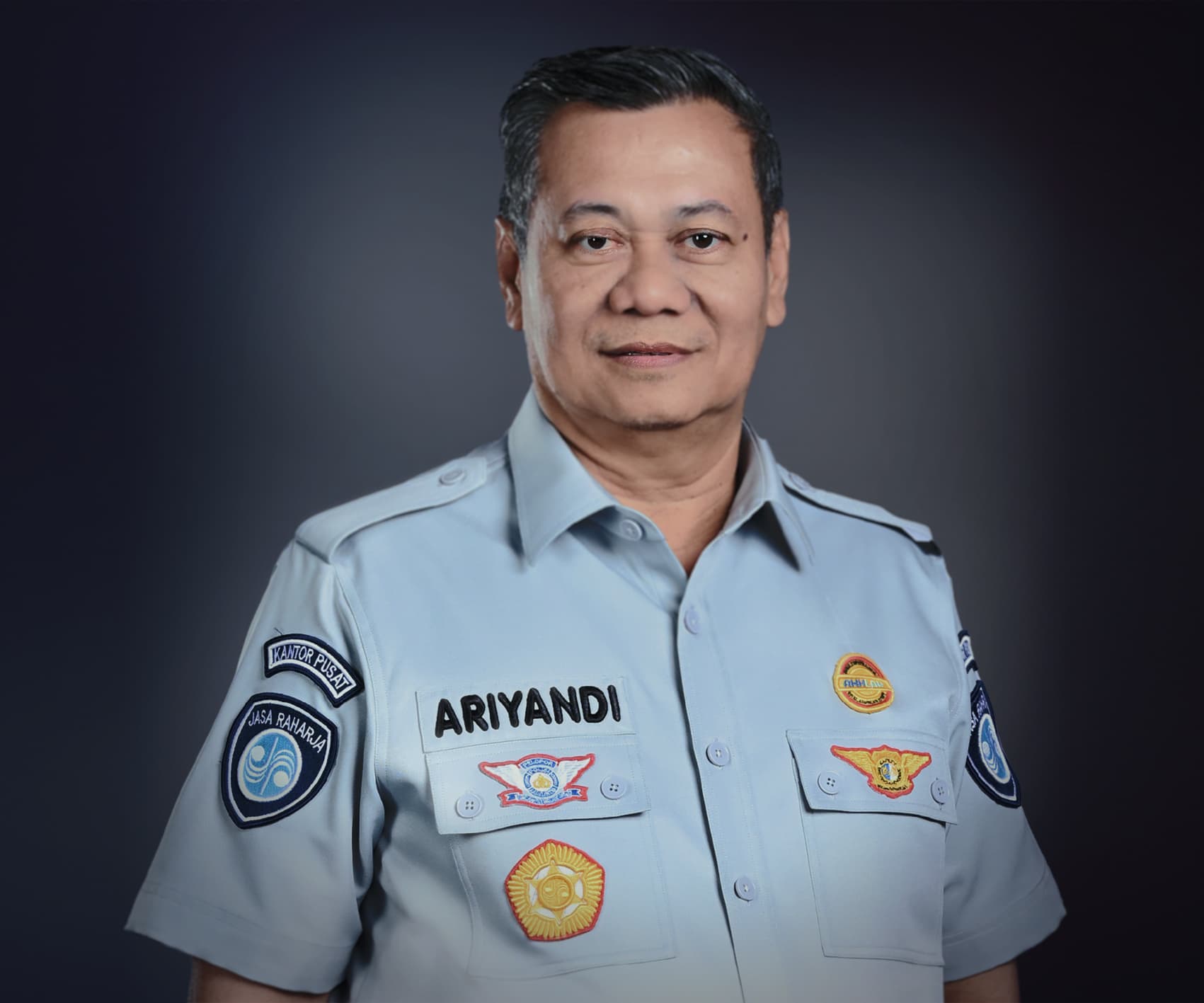 Ariyandi
