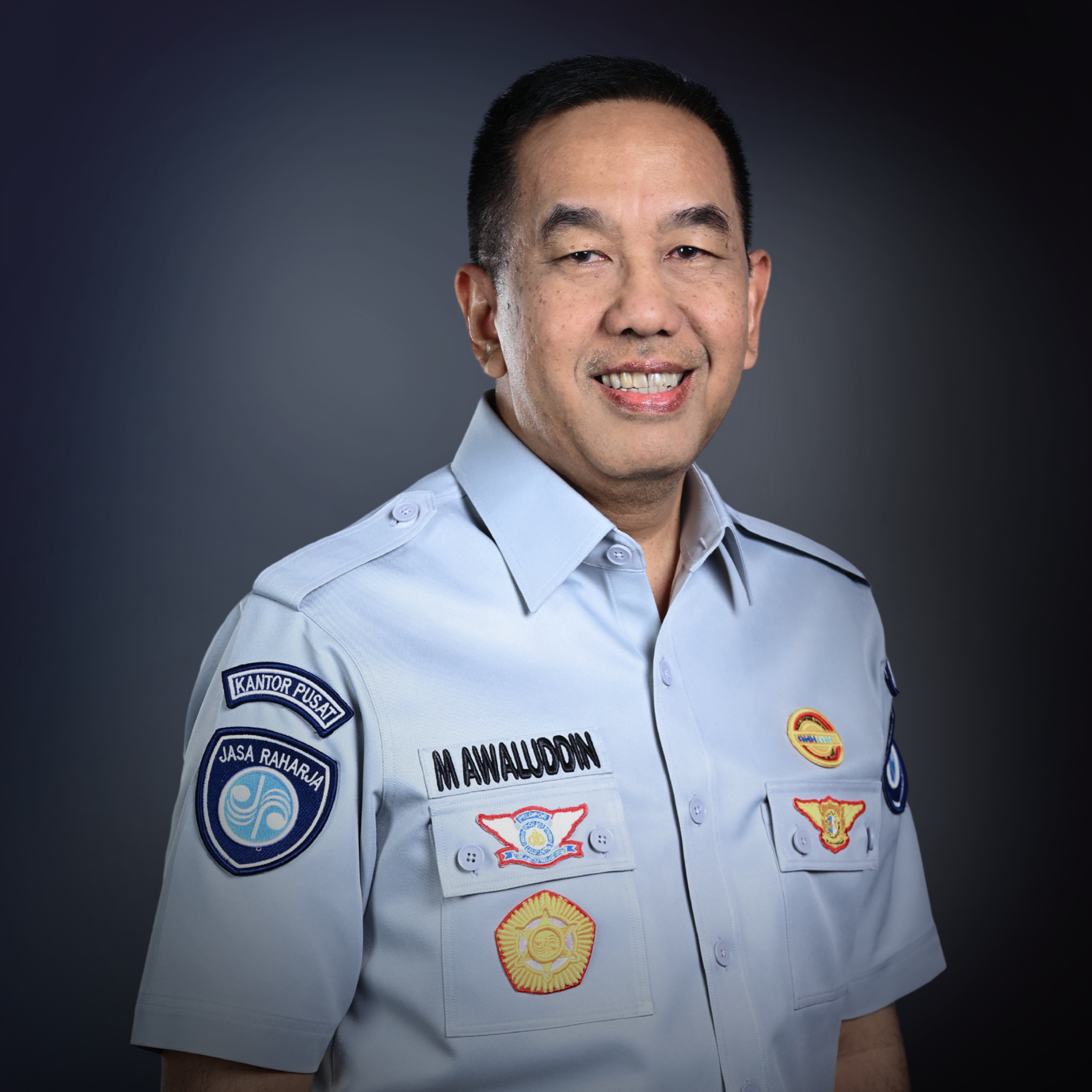 Muhammad Awaluddin 