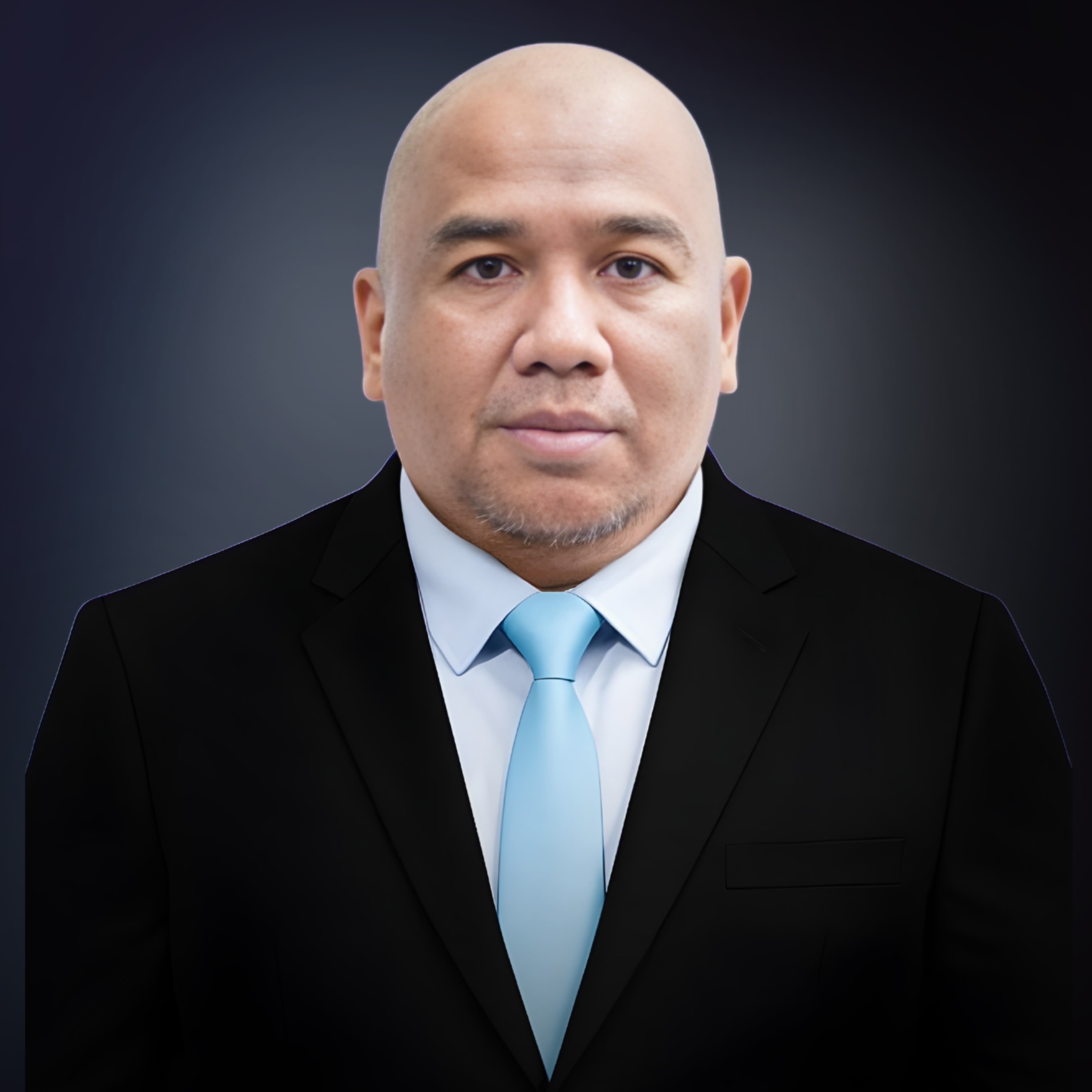 Pandji Harijono 