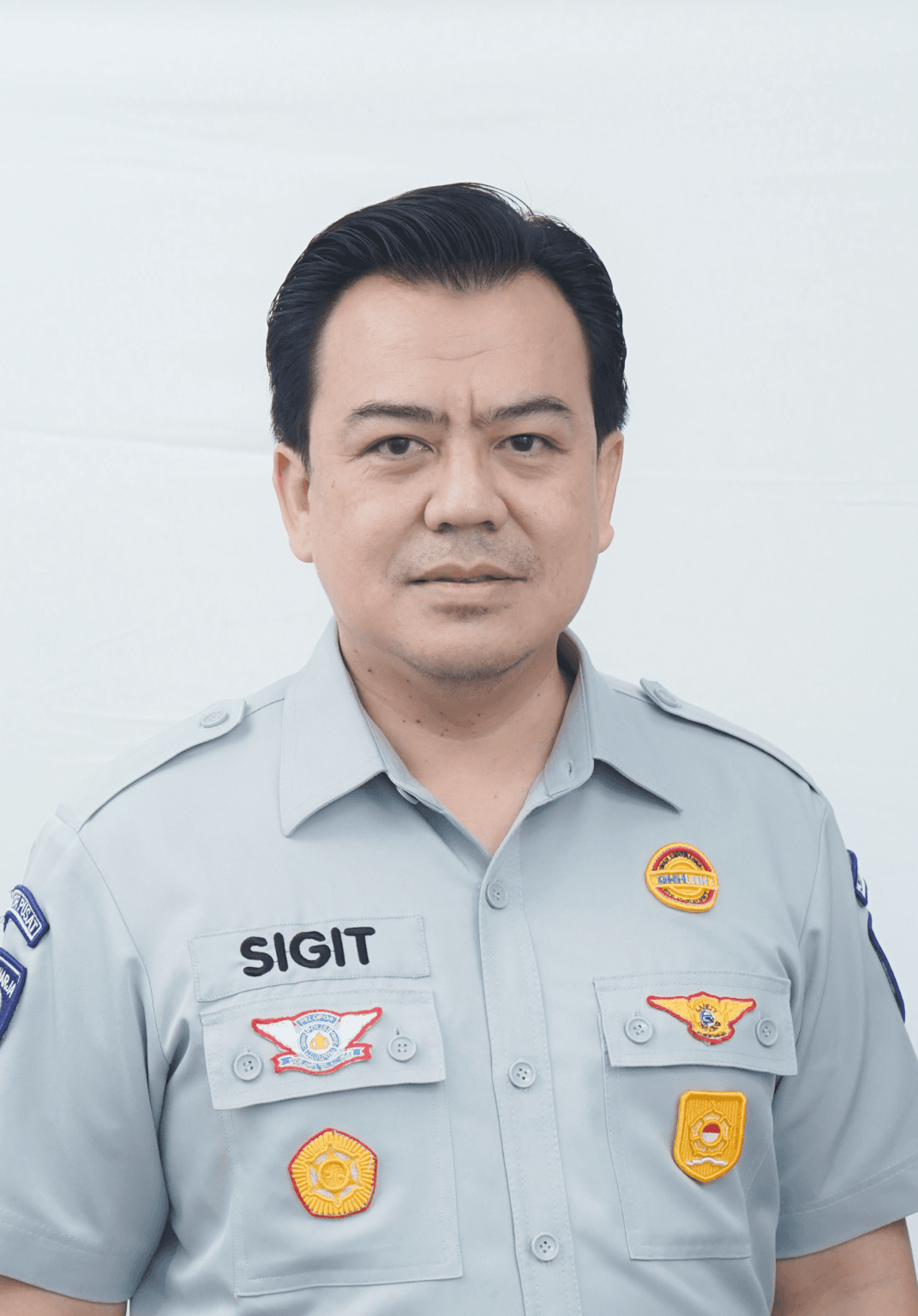 Sigit Harismun