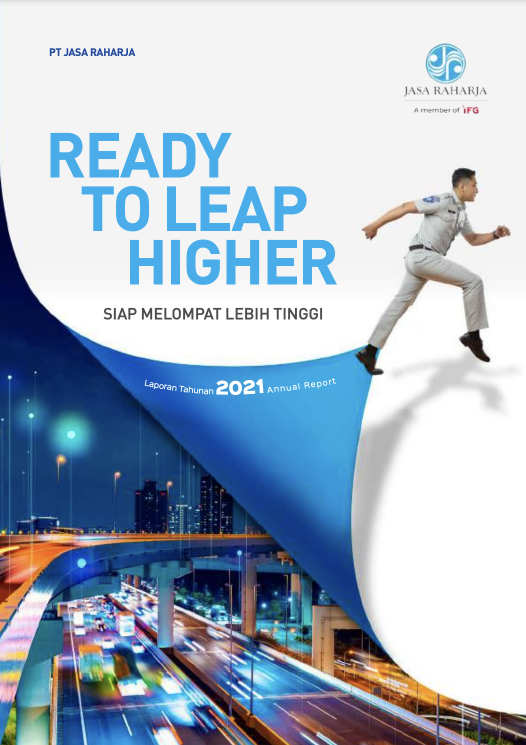Laporan Tahunan 2021