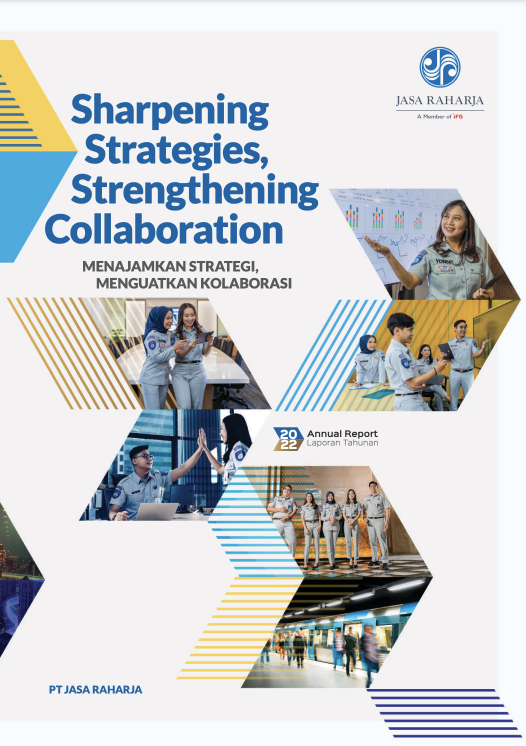 Laporan Tahunan 2022