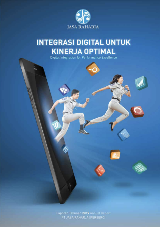 Laporan Tahunan 2019
