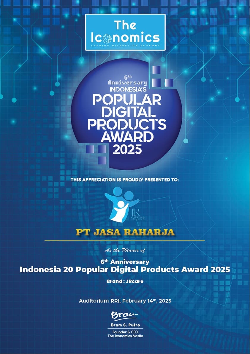 Indonesia Top 20 Digital Product