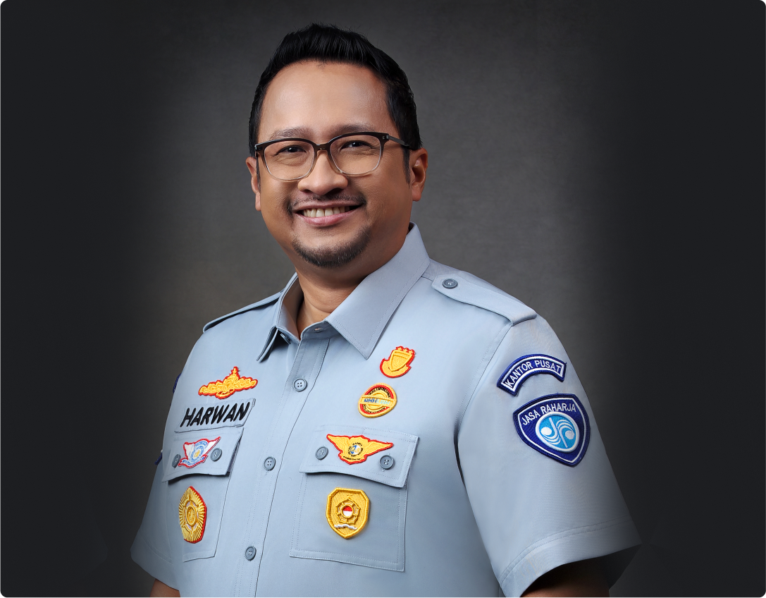 Harwan Muldidarmawan