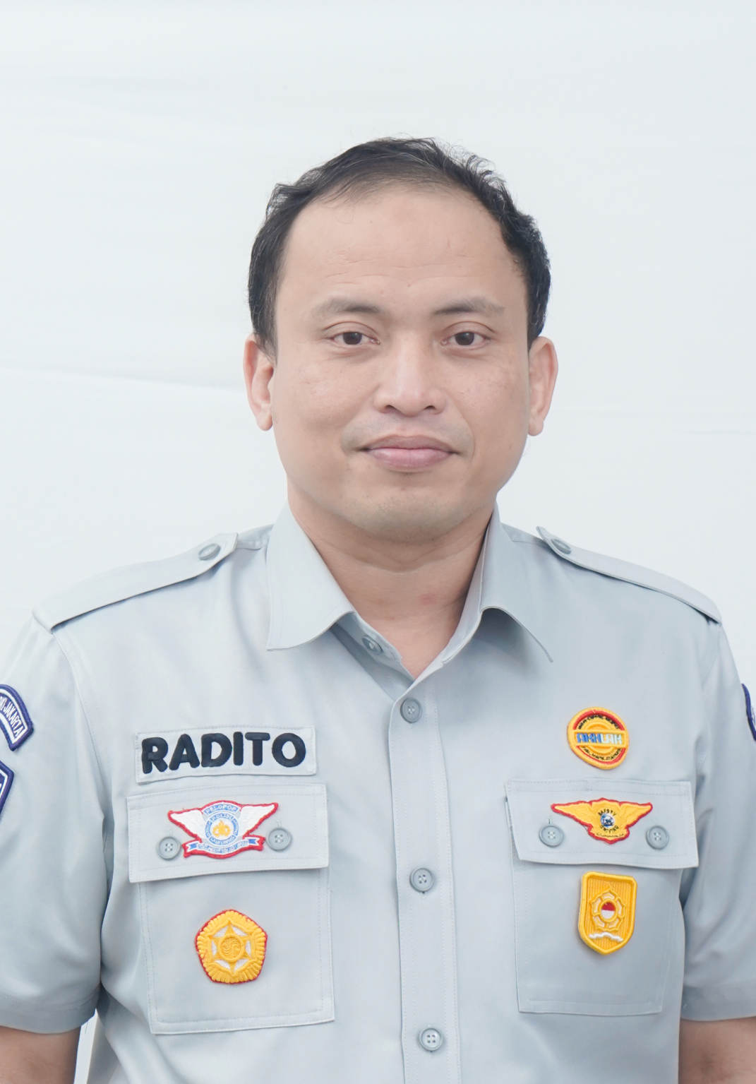 Radito Risangadi, SH., MRM., ANZIIF(Snr Assoc)CIP,