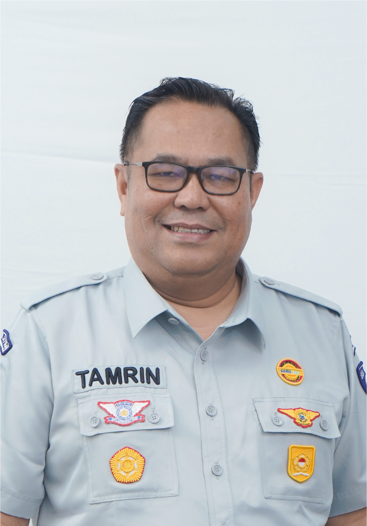 Tamrin Silalahi